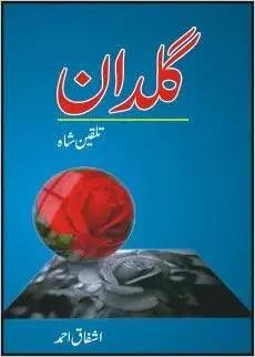 Guldan Book By Ashfaq Ahmad The Stationers